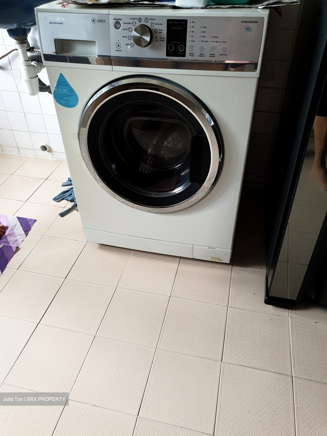 Blk 709 Clementi West Street 2 (Clementi), HDB 4 Rooms #538844831